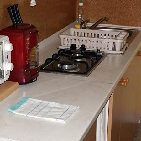 Appartement Marinko *