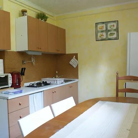 Appartement Marinko