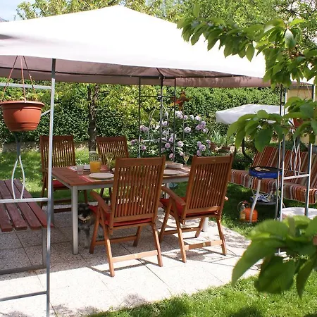 Marinko Appartement Maribor