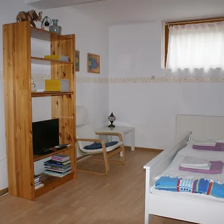 Appartement Marinko *